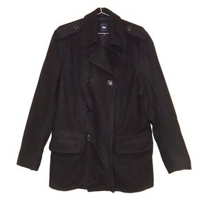 Men’s Pea Coat